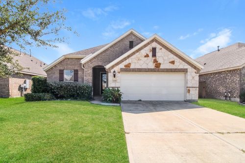 12519 Tamaron Dr, Texas City, TX, 77568-2557 | Card Image