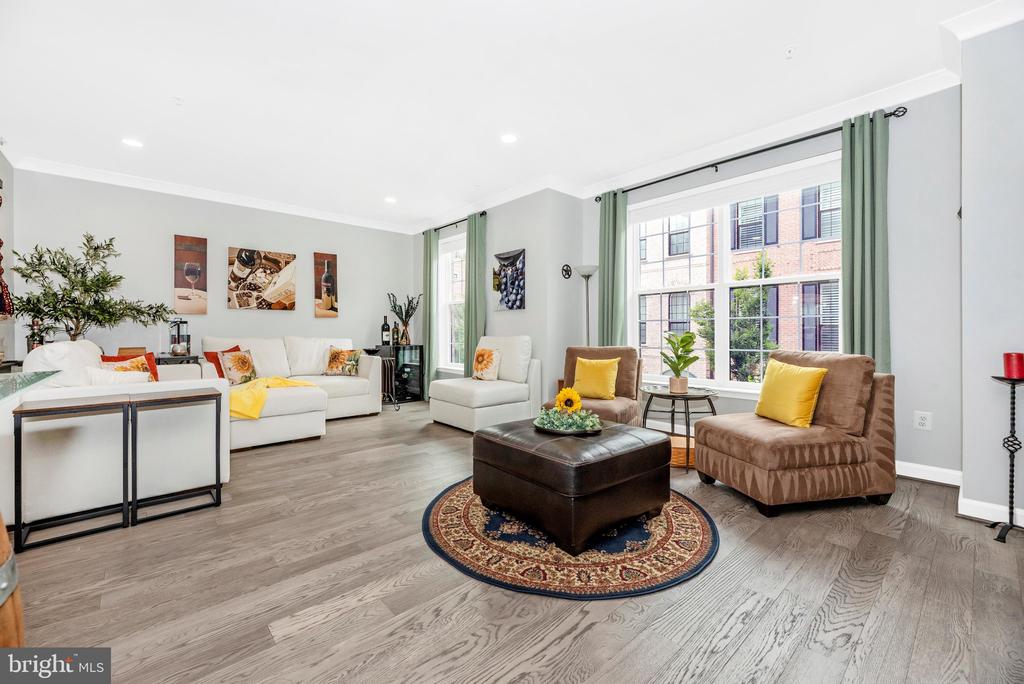 Residential Lease in OXON HILL 5