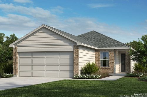 1388 London Ave, New Braunfels, TX, 78130-0781 | Card Image