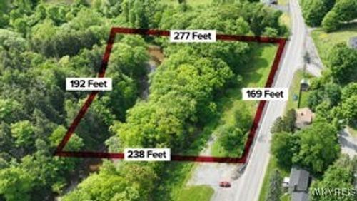 V/L Davis Road, Aurora, NY, 14170 | Card Image