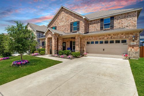 1205 Kirkdale Dr, Melissa, TX, 75454-2320 | Card Image