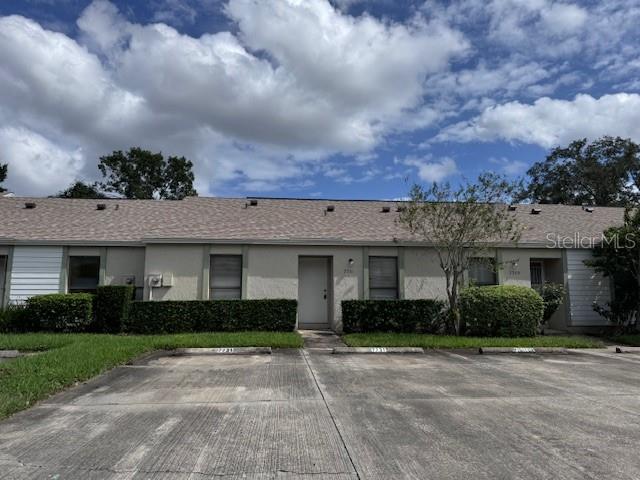 Country Pl, Winter Park, FL 32792