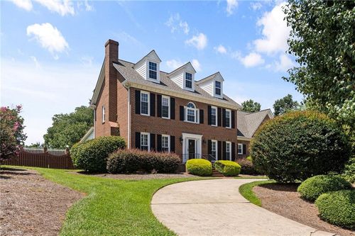 6000 Spring Forest Ct, Pleasant Garden, NC, 27313-9707 | Card Image