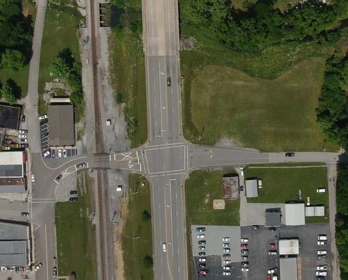 107 E Jackson Ave, Spring City, TN, 37381-5304 | Card Image