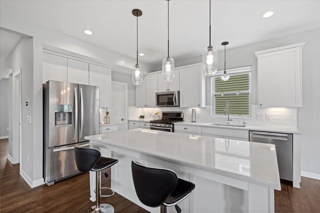6245 Upper Albany Crossing Dr, House other with 3 bedrooms, 3 bathrooms and null parking in Westerville OH | Image 9