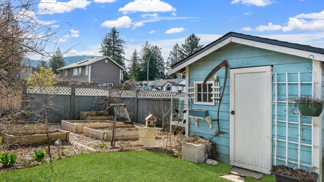 44665 Lancaster Drive, House other with 3 bedrooms, 2 bathrooms and 2 parking in Chilliwack BC | Image 31