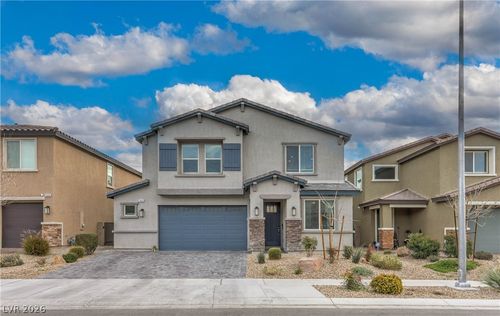7442 Ardenno St, North Las Vegas, NV, 89084-4945 | Card Image