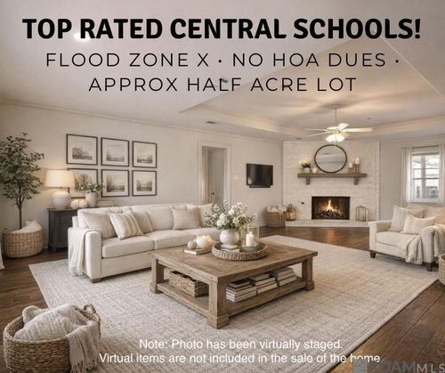 6436 Bridgeport Dr, Greenwell Springs, LA, 70739-4404 | Card Image
