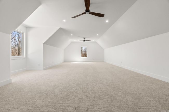 353 Hilltop Dr, House other with 4 bedrooms, 4 bathrooms and null parking in Tumbling Shoals AR | Image 41