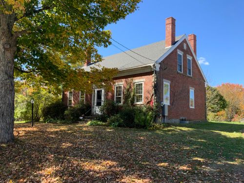 1507 Richmond Road, Litchfield, ME, 04350 | Card Image