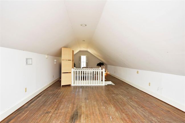 This is the upstairs for the Guest House. Great area for multiple beds. | Image 44