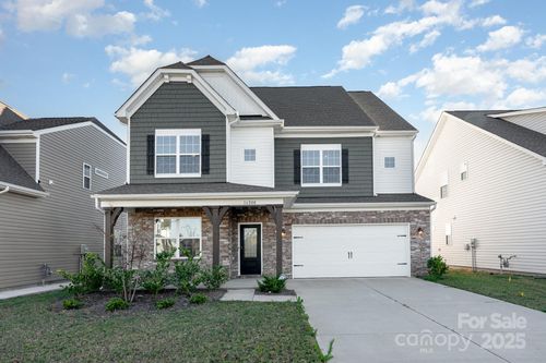 16200 Winfield Hall Dr, Charlotte, NC, 28273-7508 | Card Image
