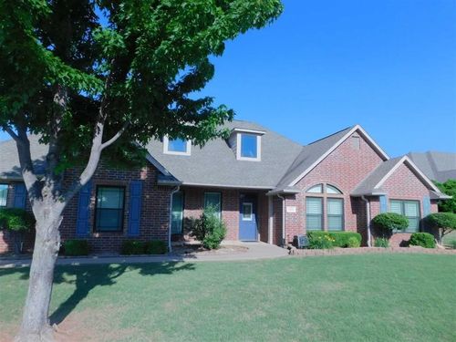 1101 Pecan Hill St, Stillwater, OK, 74074-2074 | Card Image