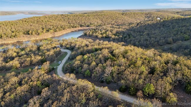 4 Indian Station Road, Home with 0 bedrooms, 0 bathrooms and null parking in Osage OK | Image 17