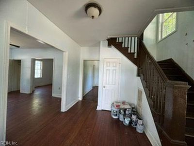 3371 Main Street, House other with 4 bedrooms, 2 bathrooms and null parking in Exmore VA | Image 2