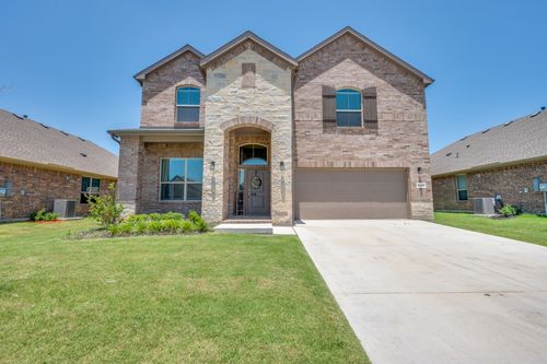 5225 Mountain View Dr, Krum, TX, 76249-6047 | Card Image