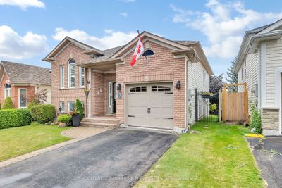 7 Jarvis Dr, House other with 3 bedrooms, 2 bathrooms and 2 parking in Port Hope ON | Image 1