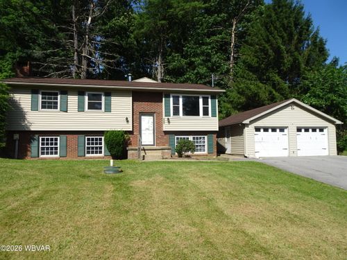3760 Coudersport Pike, Lock Haven, PA, 17745-8706 | Card Image