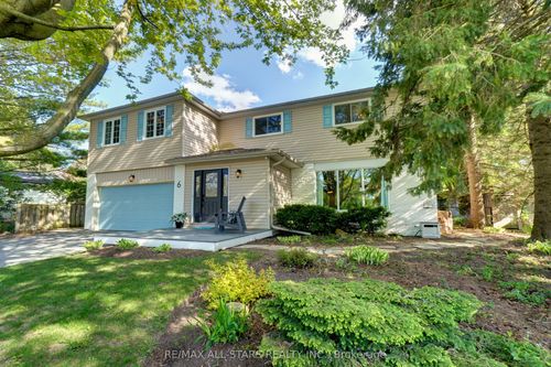 6 Wilson St, Uxbridge, ON, L9P1H8 | Card Image