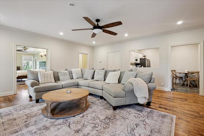 20268 Heron Cir, House other with 4 bedrooms, 3 bathrooms and 2 parking in Abingdon VA | Image 31