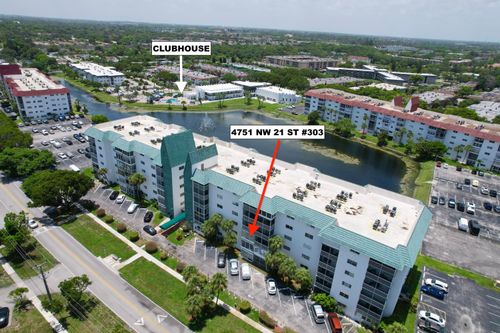 303-4751 Nw 21st St, Lauderhill, FL, 33313-3500 | Card Image