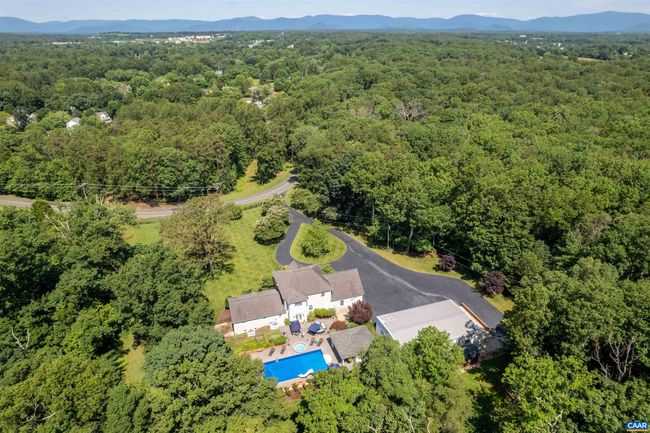 2865 Proffit Rd, House other with 4 bedrooms, 3 bathrooms and null parking in CHARLOTTESVILLE VA | Image 75