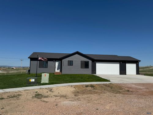 24005 Bridle Ridge Ct, Rapid City, SD, 57701-8433 | Card Image