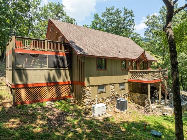 771 Little Hendricks Mountain Rd, House other with 3 bedrooms, 2 bathrooms and 4 parking in Jasper GA | Image 5