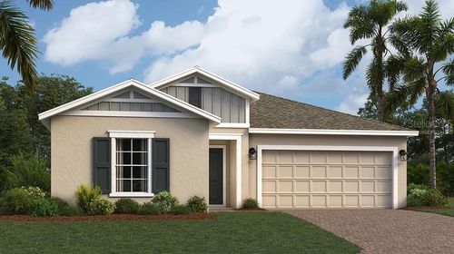 7661 Gemstone Drive, Groveland, FL, 34736 | Card Image