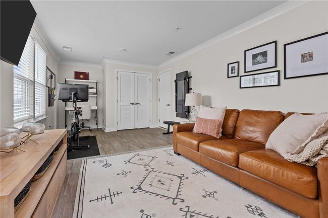 624 Amarth Ln, Townhouse with 3 bedrooms, 3 bathrooms and null parking in Cranberry Twp PA | Image 30