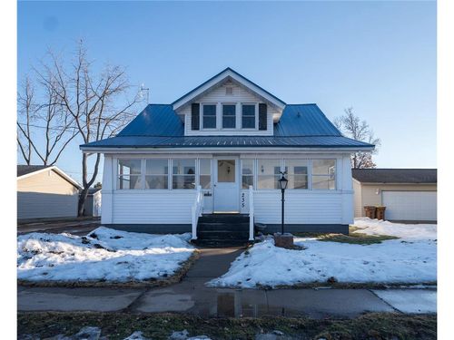 235 W Vine St, MONDOVI, WI, 54755-1142 | Card Image