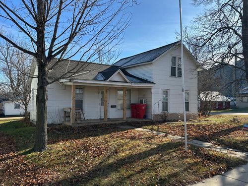 12 1st Ave Ne, Dodge Center, MN, 55927-9143 | Card Image