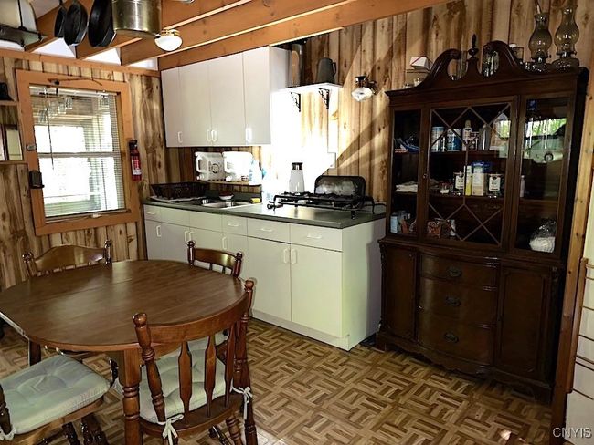 64 Beaver Crk, Home with 2 bedrooms, 1 bathrooms and null parking in Redfield NY | Image 11