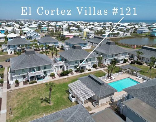 apt-121-4901 State Highway 361, Port Aransas, TX, 78373-4765 | Card Image