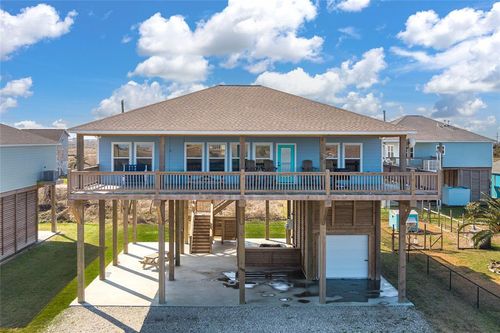 959 Honeysuckle, Crystal Beach, TX, 77650 | Card Image