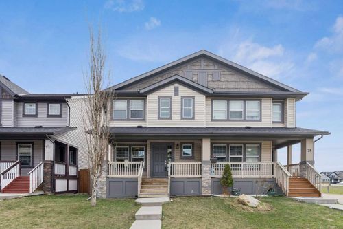 74 Skyview Point Green Ne, Calgary, AB, T3N0G6 | Card Image