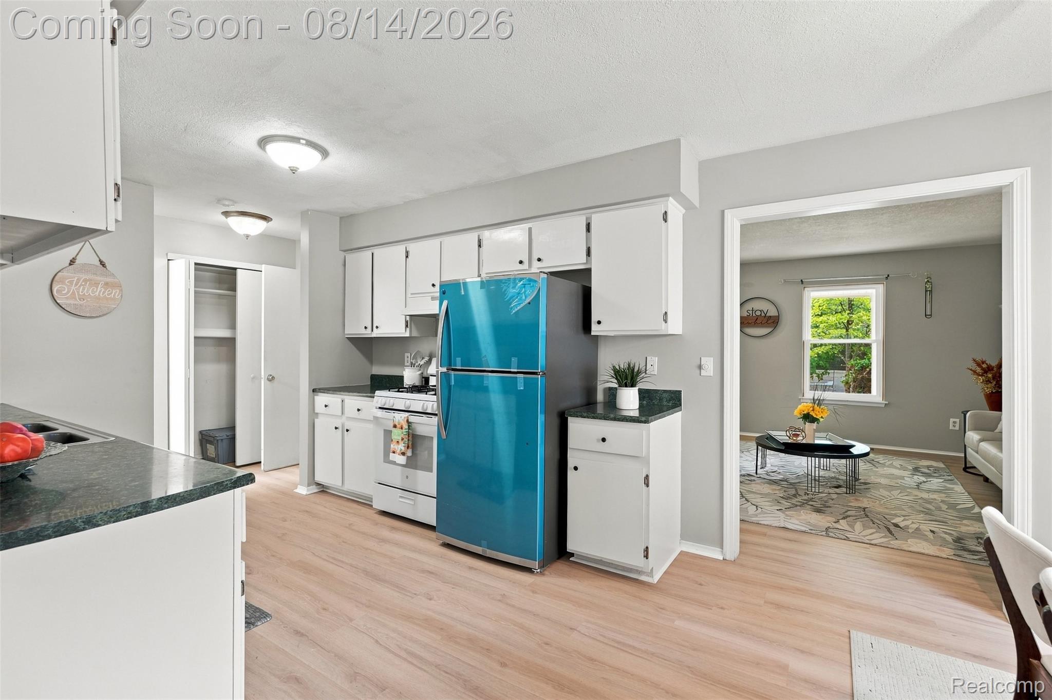 Residential in Westland 2