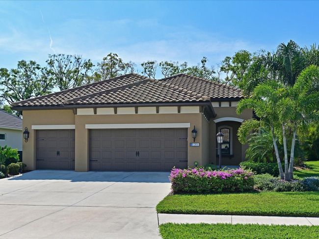 12816 Coastal Breeze Way, House other with 3 bedrooms, 2 bathrooms and null parking in Bradenton FL | Image 31