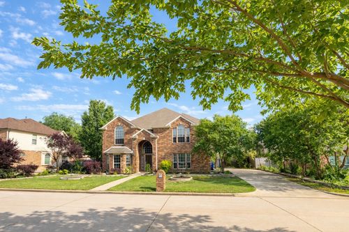 1213 Vistawood Dr, Mansfield, TX, 76063-6283 | Card Image