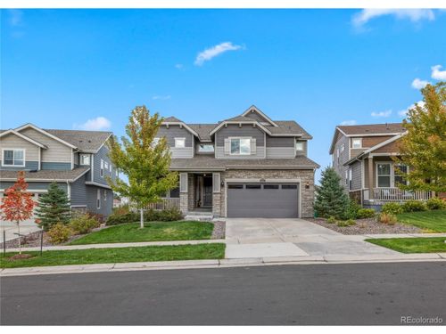 8124 S Kewaunee St, Aurora, CO, 80016-6232 | Card Image