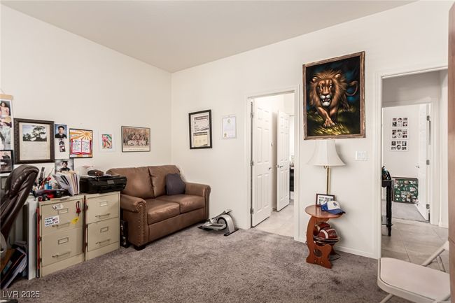 5633 Alitak Bay St, House other with 4 bedrooms, 3 bathrooms and null parking in North Las Vegas NV | Image 32