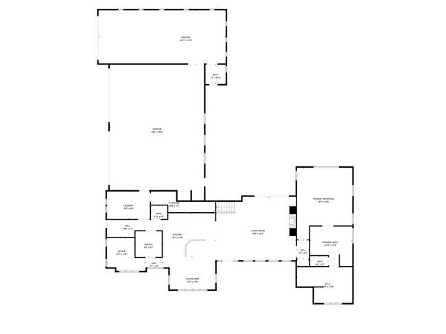 751 S 920 W, House other with 4 bedrooms, 4 bathrooms and null parking in Hurricane UT | Image 54