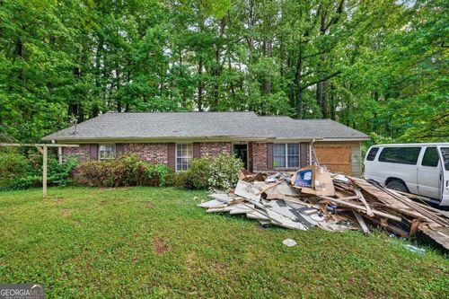 5881 Seam Street, Lithonia, GA, 30058 | Card Image