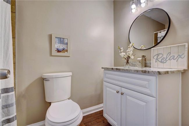 5006 High St W, House other with 4 bedrooms, 3 bathrooms and null parking in Portsmouth VA | Image 24