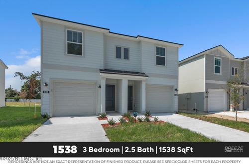 lot-117-6213 Cowford Landing Way, Jacksonville, FL, 32219 | Card Image