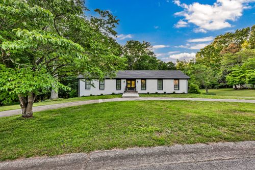 351 Hampshire Dr, Clarksville, TN, 37043-4684 | Card Image