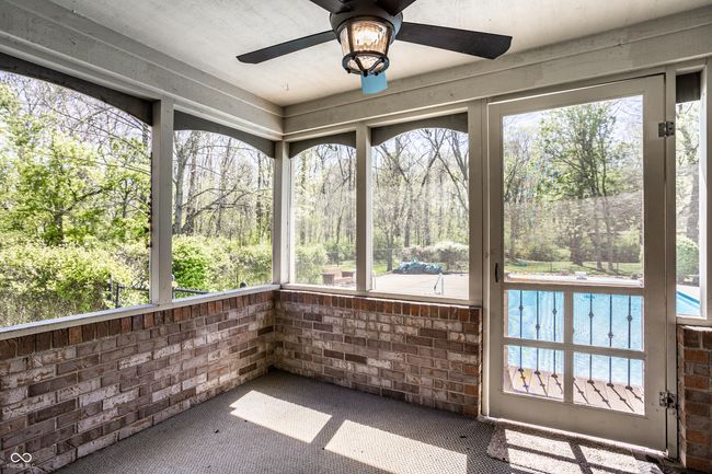 4731 Moss Creek Ct, House other with 5 bedrooms, 4 bathrooms and null parking in Indianapolis IN | Image 25