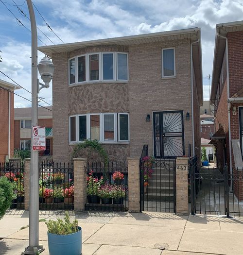 basement-463 W 23rd Place, Chicago, IL, 60616 | Card Image