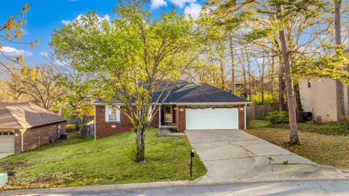 112 Diamond Pointe Dr, Maumelle, AR, 72113-6023 | Card Image