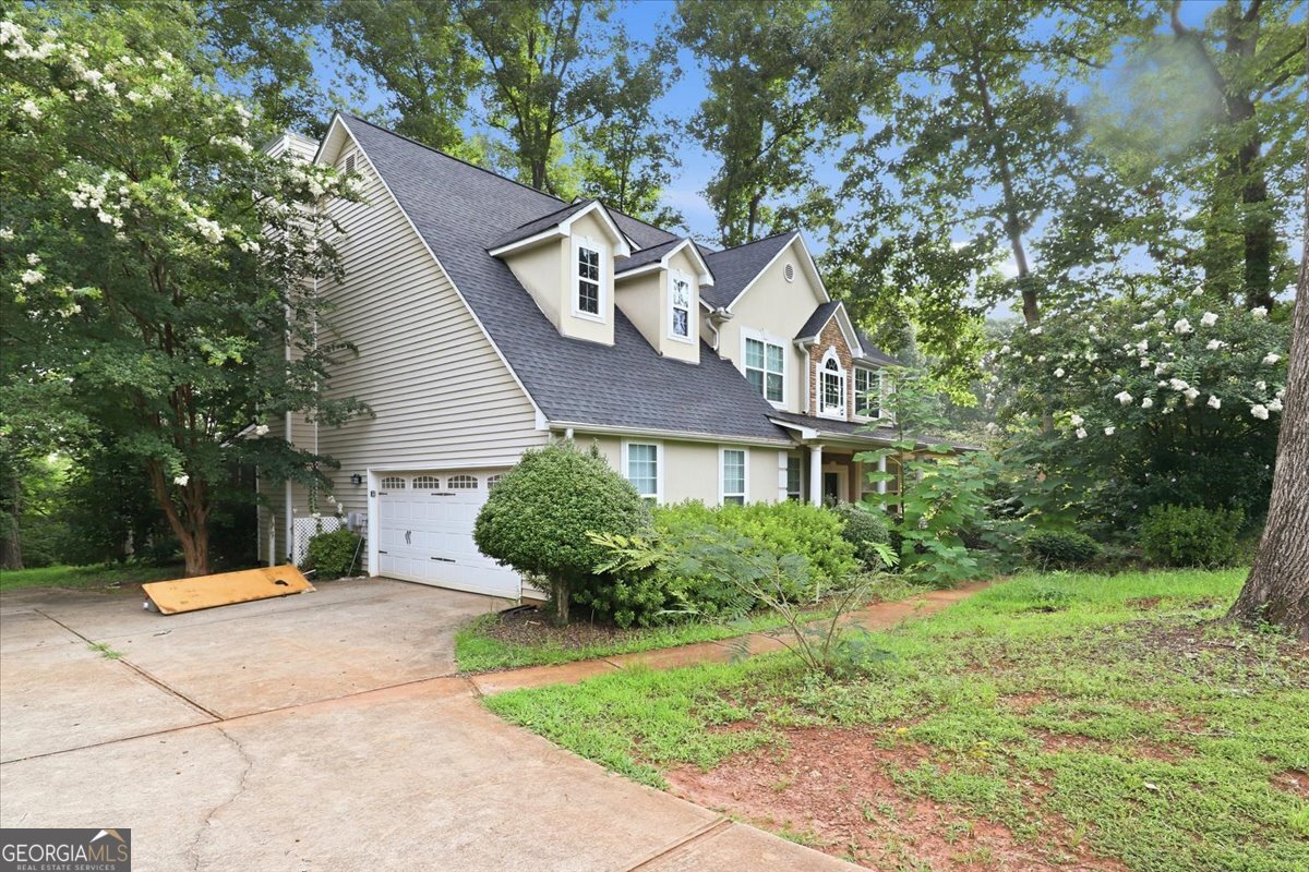 Residential in Griffin 2
